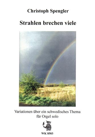 <i>Strahlen</i> <i>brechen viele</i>